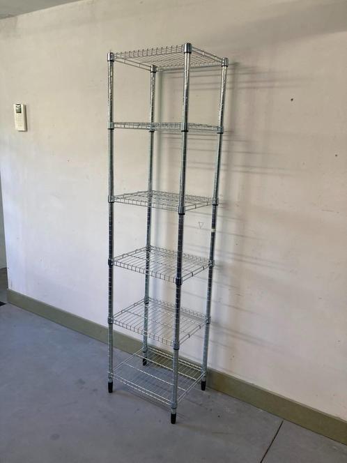 Ikea opbergrek, Huis en Inrichting, Kasten | Stellingkasten, Zo goed als nieuw, Ophalen
