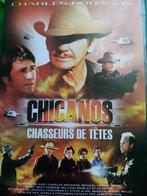 Chicano chasseurs de têtes / DVD, Ophalen of Verzenden, Zo goed als nieuw