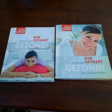 Kim Gevaert gezond! beschikbaar voor biedingen
