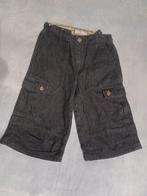 buissonnière, un bermuda en jeans / épais/ t.10 ans, Enfants & Bébés, Vêtements enfant | Taille 140, Enlèvement ou Envoi