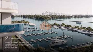 Appartement te koop in Dubai beschikbaar voor biedingen