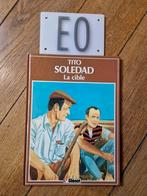 Bd soledad tome 2 en eo, Livres, BD, Utilisé, Enlèvement ou Envoi