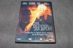 DVD The Talented Mr Ripley, Cd's en Dvd's, Dvd's | Thrillers en Misdaad, Vanaf 16 jaar, Ophalen of Verzenden, Gebruikt, Overige genres