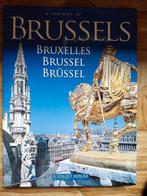 A Portrait  of Brussels, Nieuw, Ophalen of Verzenden, Vincent Merckx, Looze