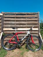 Thompson Apollo met Shimano componenten, Fietsen en Brommers, Gebruikt, Heren, 49 tot 53 cm, Ophalen