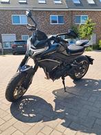 TOP MOTOR* CF 800NK ADVANCED* FULL OPTIES* ALS NIEUW, Motoren, Particulier, Meer dan 35 kW