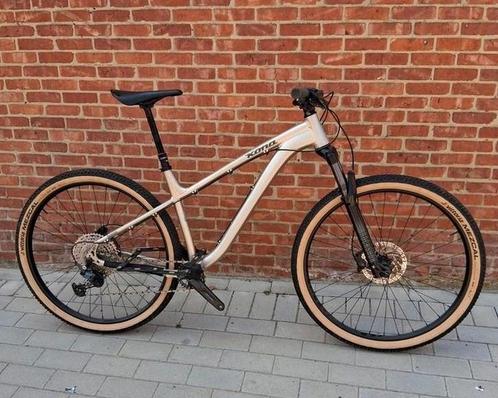 Mountainbike Kona Honzo, Fietsen en Brommers, Fietsen | Mountainbikes en ATB, Zo goed als nieuw, Hardtail, Ophalen