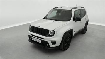 Jeep Renegade 1.0 T3 Night Eagle *NAVI/PDC/JA* (bj 2022) beschikbaar voor biedingen
