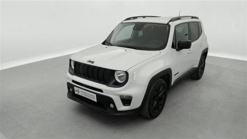 Jeep Renegade 1.0 T3 Night Eagle *NAVI/PDC/JA* (bj 2022), Auto's, Jeep, Bedrijf, Te koop, Renegade, Benzine, SUV of Terreinwagen