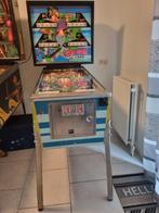 Flipperkast Williams Dipsy Doodle, Verzamelen, Automaten | Flipperkasten, Ophalen, Gebruikt, Mechanisch, Williams