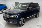 Land Rover Range Rover TDV6 Autobiography! FULL OPTIONS! Gar, Auto's, Land Rover, Automaat, 2993 cc, Blauw, Leder