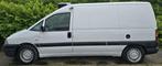 FIAT SCUDO 2.0 HDI 2006 GEKOELD/130.000 KM/ PRIJS: 1.000€, Auto's, 4 deurs, Bedrijf, Euro 4, 2000 cc
