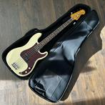 Basgitaar Squier + Versterker, Muziek en Instrumenten, Ophalen, Zo goed als nieuw, Basgitaar