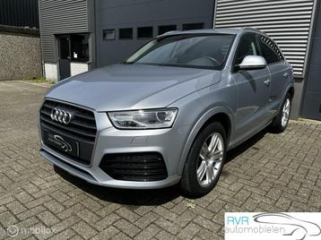 Audi Q3 1.4 TFSI Sport S Line Edition / 26000KM!