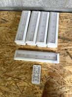 9st LED lampen, Ophalen, Led-lamp, Gebruikt, Minder dan 30 watt