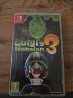 Luigi's Mansion 3, Games en Spelcomputers, Games | Nintendo Switch, Online, Zo goed als nieuw, Ophalen, Avontuur en Actie