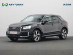 Audi Q2 Q2 30 TFSI (EU6d-TEMP), Q2, Zwart, Handgeschakeld, SUV of Terreinwagen