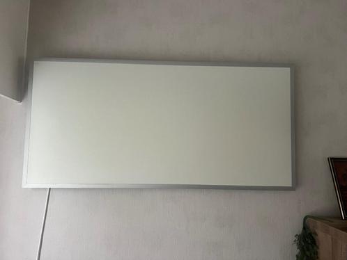 Infrarood stralingspanelen, Doe-het-zelf en Bouw, Verwarming en Radiatoren, Zo goed als nieuw, Overige typen, 800 watt of meer
