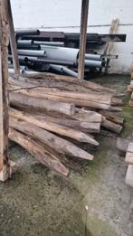 Acacia palen, Tuin en Terras, Palen, Balken en Planken, Ophalen, Nieuw, 180 tot 250 cm, Palen