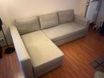 IKEA Angle converteerbare bank, Huis en Inrichting, Slaapkamer | Slaapbanken, Ophalen, Gebruikt, Bruin, Tweepersoons