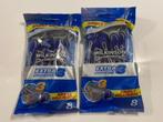 Wilkinson Extra essentials 3 scheermessen (2 pakjes), Handtassen en Accessoires, Uiterlijk | Gezichtsverzorging, Ophalen of Verzenden
