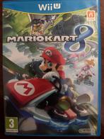 Mario Kart 8 spel, Ophalen of Verzenden, Zo goed als nieuw