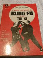 Kufu F Tai Ki karaté chinois., Livres, Enlèvement ou Envoi