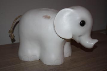 Lege Heico Olifant , fitting ,snoer, stekker ontbreekt beschikbaar voor biedingen