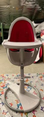 Kinderstoel, Kinderen en Baby's, Kinderstoelen, Ophalen, Gebruikt, Meegroeistoel, Gordel(s)
