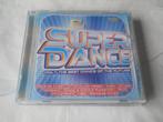 CD - SUPER DANCE, Cd's en Dvd's, Cd's | Verzamelalbums, Ophalen of Verzenden, Zo goed als nieuw, Dance