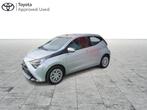 Toyota Aygo x-play2, Autos, Toyota, Argent ou Gris, Achat, 998 cm³, Euro 6