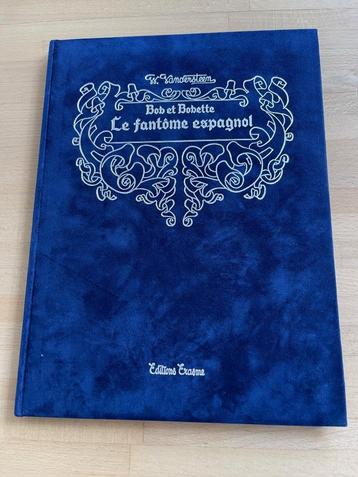 Bob & Bobette –Limited edition– collectors items! beschikbaar voor biedingen