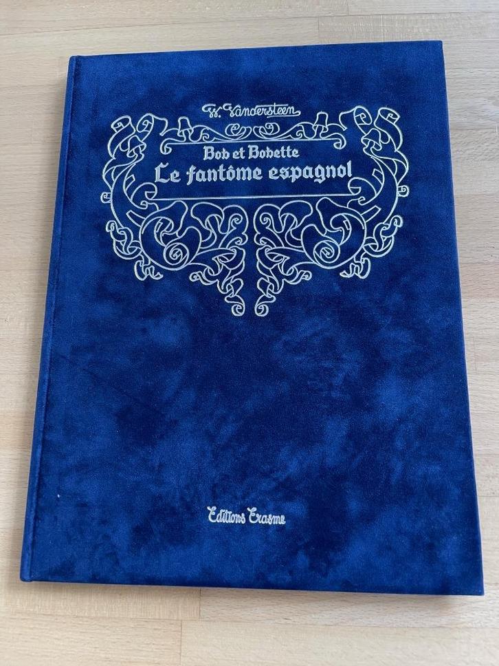 Bob & Bobette –Limited edition– collectors items!, Boeken, Stripverhalen, Zo goed als nieuw, Complete serie of reeks, Verzenden