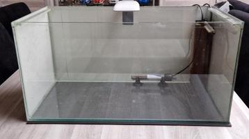 rimles aquarium  beschikbaar voor biedingen