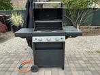 Campinggaz gas bbq classic 3 series LBS, Ophalen, Zo goed als nieuw
