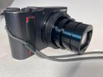 Panasonic Lumix DC-TZ200. Boîte incluse. Lisez le texte., Enlèvement ou Envoi, Autres Marques, Compact, Utilisé