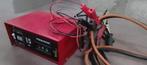 ABSAAR 15A 12V ACCULADER + STARTKABEL, Ophalen of Verzenden, Gebruikt, Overige automerken