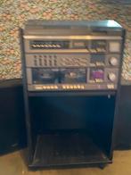 Sanyo stereo vintage jaren ‘80, Antiek en Kunst, Ophalen