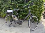 Batavus elektrische fiets, Fietsen en Brommers, Elektrische fietsen, Ophalen, Zo goed als nieuw, Batavus