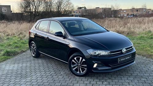 VW POLO 1.0 TSI United Edition DSG Automaat CarPlay Garantie, Auto's, Volkswagen, Bedrijf, Te koop, Polo, ABS, Airbags, Airconditioning