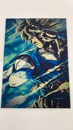 Displate goku rare