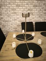 Hanglamp, Huis en Inrichting, Lampen | Hanglampen, Ophalen, Zo goed als nieuw