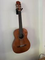 Accoustische gitaar 3/4, Salvador Cortez, Ophalen, Zo goed als nieuw