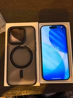 Iphone 15 pro - 256GB, 256 GB, Gebruikt, Zwart, Ophalen of Verzenden