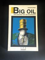 Big oil van bagdad tot de noordzee  -  Godfried Jaeken, Verzenden, Godfried Jaeken