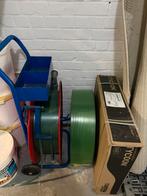 Rouleau de cerclage, Enlèvement ou Envoi, Comme neuf