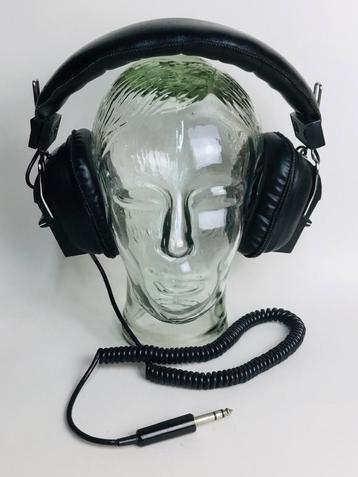 NIKJAN DH-209 vintage design koptelefoon beschikbaar voor biedingen