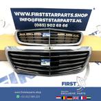W222 GRIL Origineel Mercedes S Klasse DISTRONIC A22288004 /, Ophalen of Verzenden, Gebruikt, Mercedes-Benz