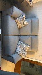 2 persoons zetel, Huis en Inrichting, Ophalen, Zo goed als nieuw