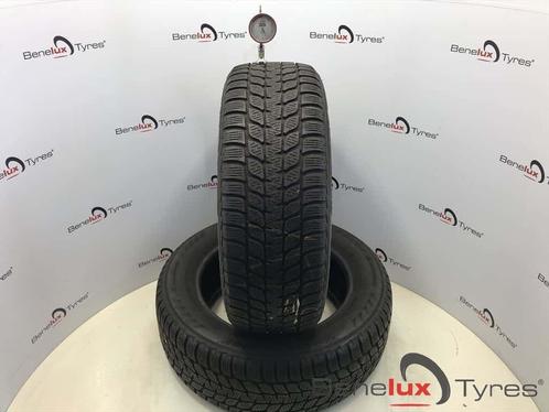 winter 205/60R16 92H Bridgestone Blizak 205/60 R16 205/60/16, Auto-onderdelen, Banden en Velgen, Band(en), Winterbanden, 16 inch